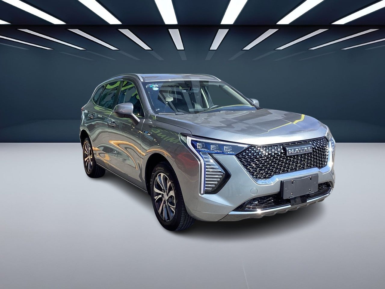 2025 GWM Haval Jolion 1.5 Premium Hev At