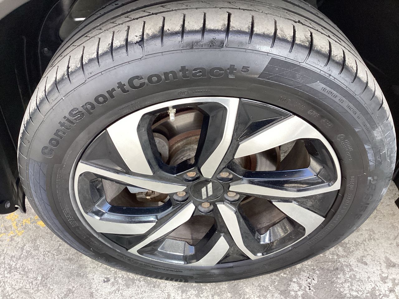 2023 Dodge Journey 1.5 Sxt At
