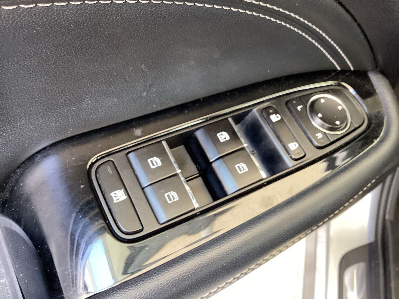 2023 Dodge Journey 1.5 Sxt At