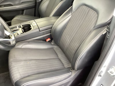2023 Dodge Journey 1.5 Sxt At