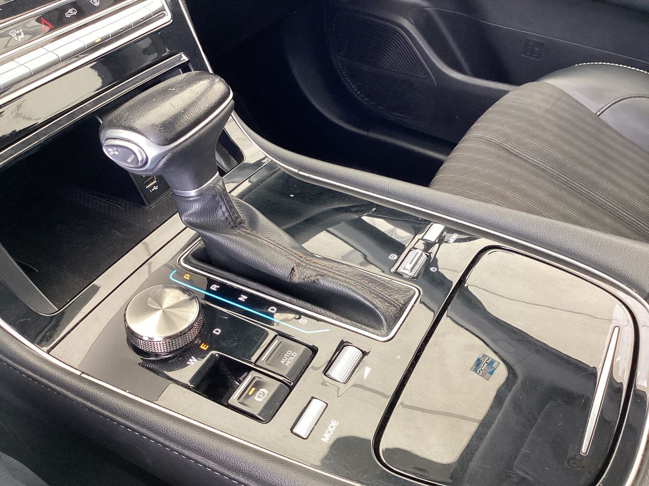 2023 Dodge Journey 1.5 Sxt At