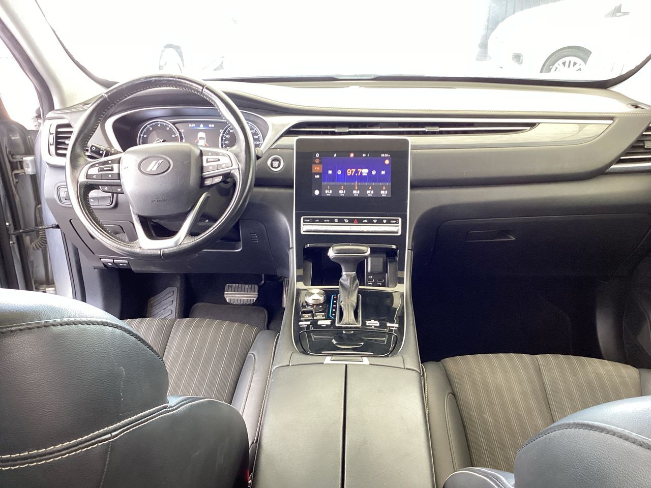 2023 Dodge Journey 1.5 Sxt At