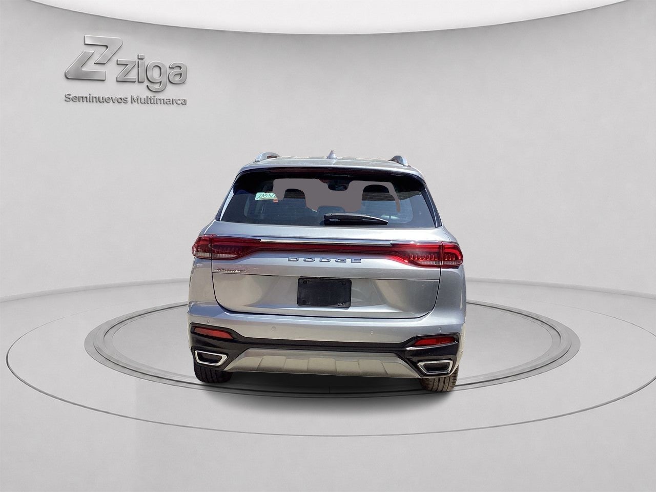 2023 Dodge Journey 1.5 Sxt At