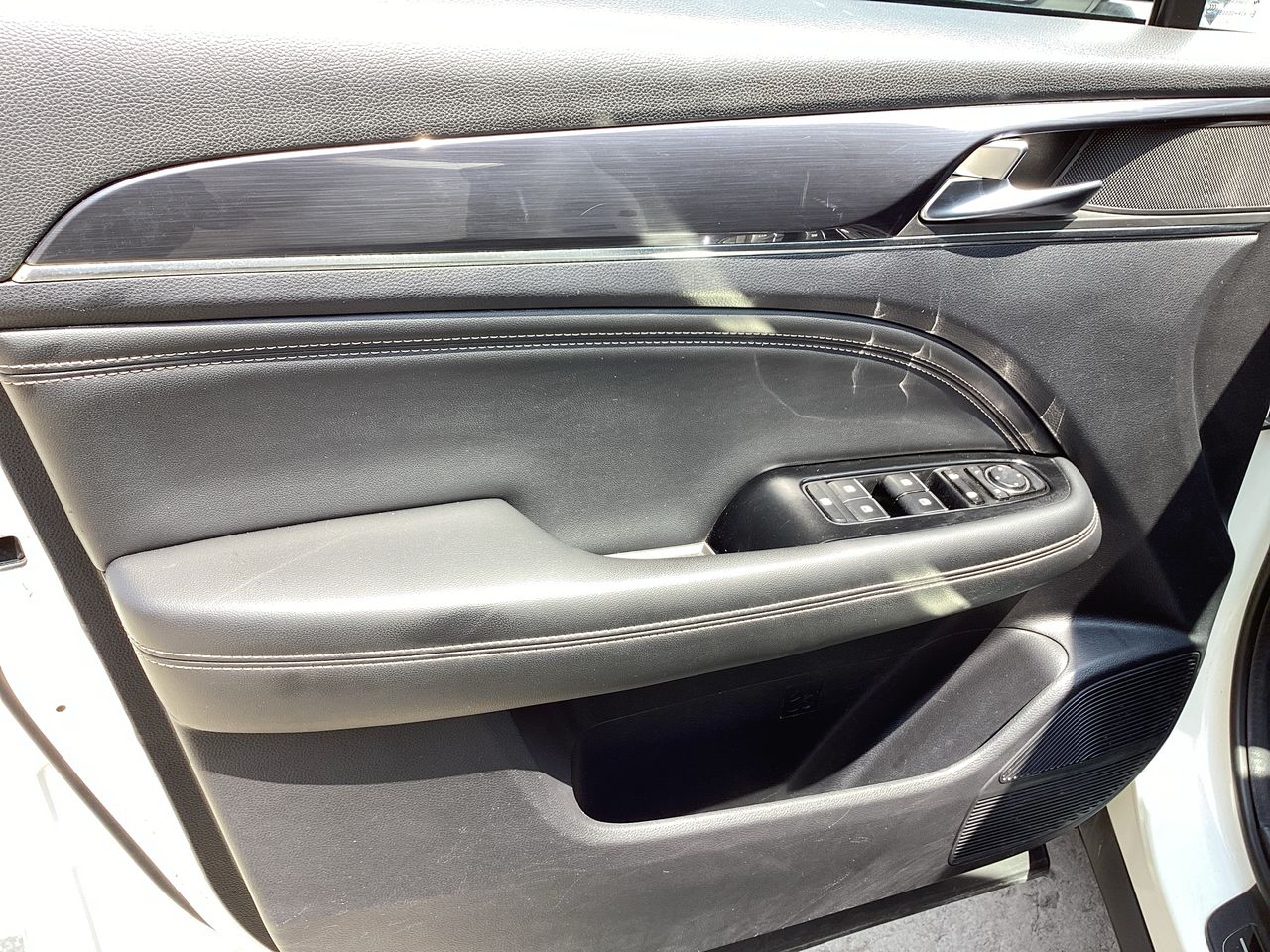 2022 Dodge Journey 1.5 SXT 5 Pasajeros At