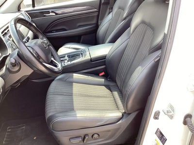 2022 Dodge Journey 1.5 SXT 5 Pasajeros At