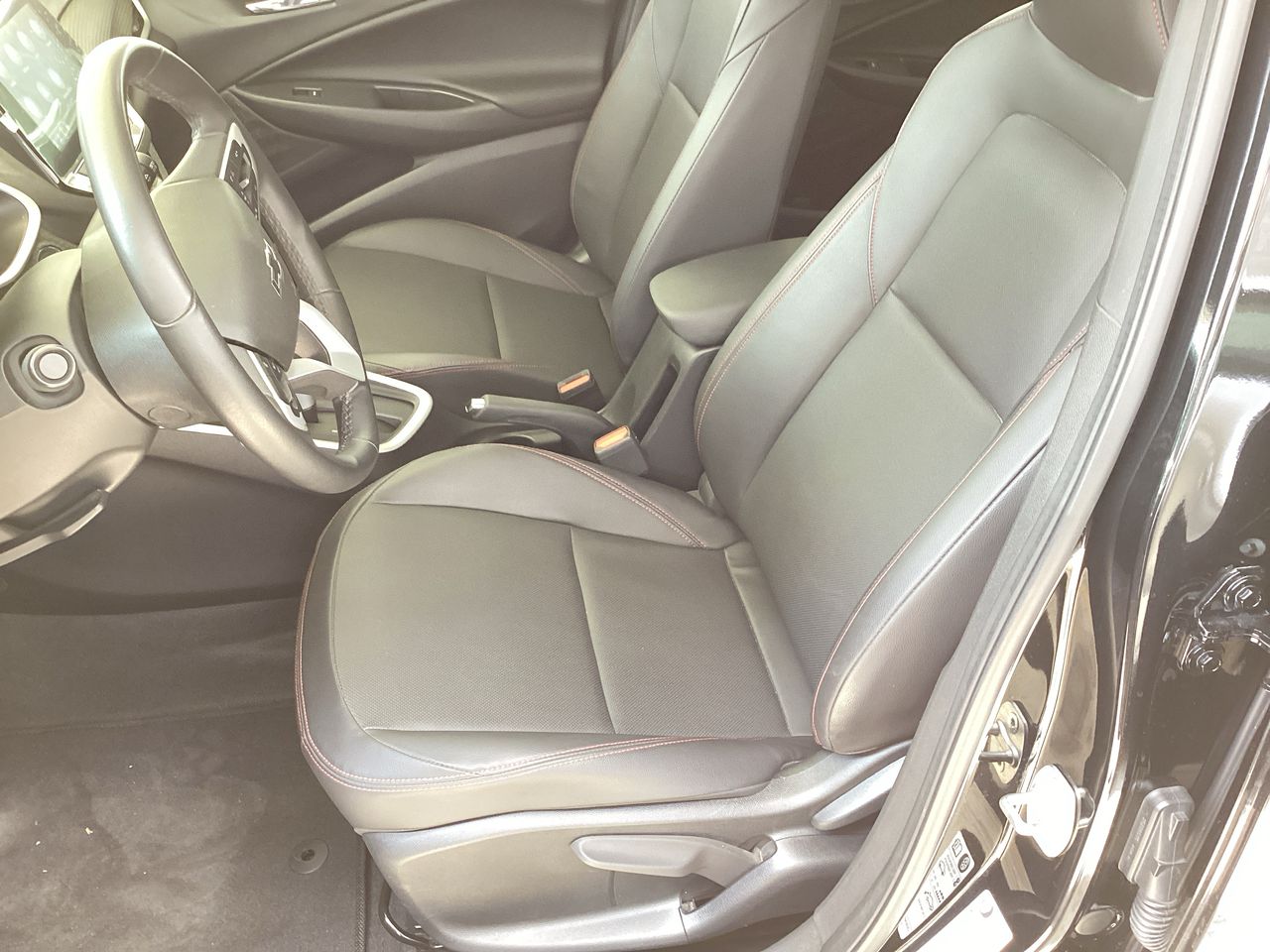 2026 Chevrolet Onix 1.0 Premier Redline At