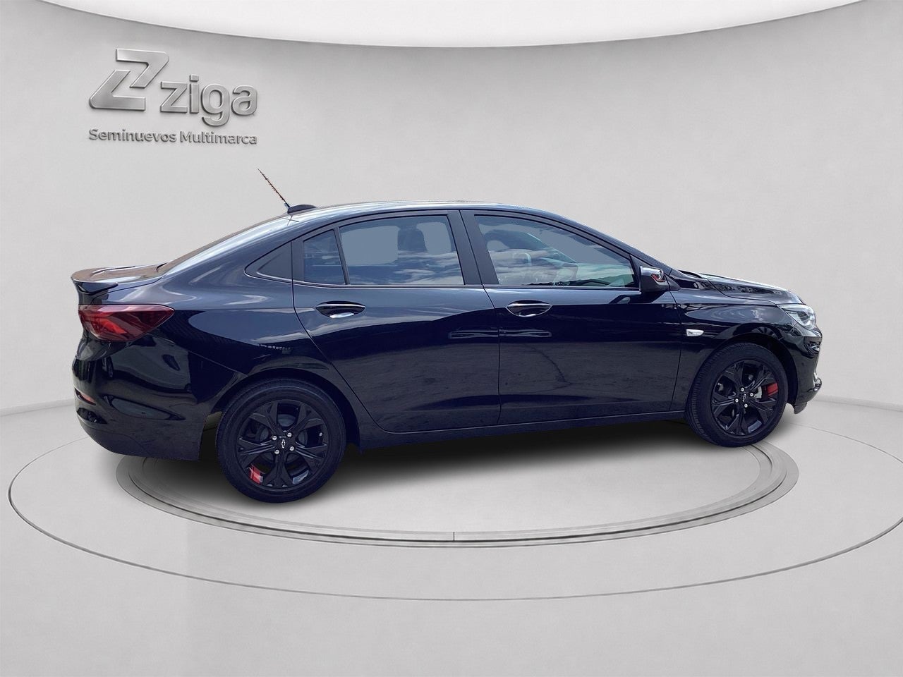 2026 Chevrolet Onix 1.0 Premier Redline At