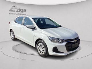 2024 Chevrolet Onix 1.0 Ls At