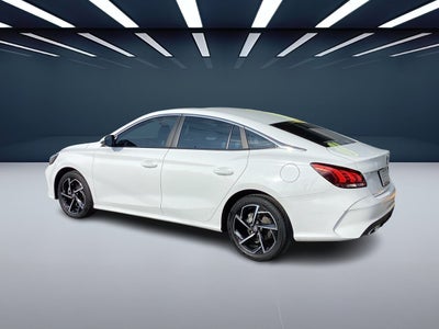 2023 MG GT 1.5 Excite At