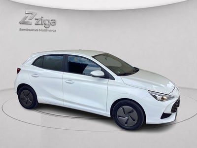2025 MG MG 3 1.5 Cool HB Mt