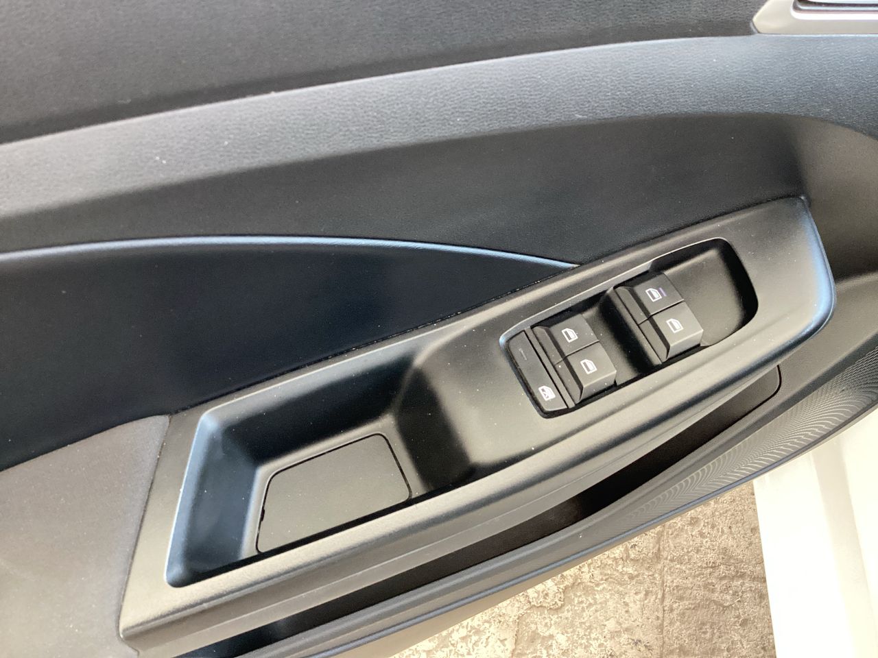2025 MG MG 3 1.5 Cool HB Mt
