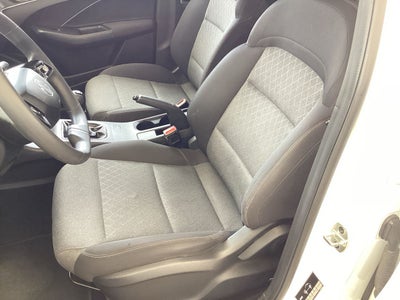 2025 MG MG 3 1.5 Cool HB Mt
