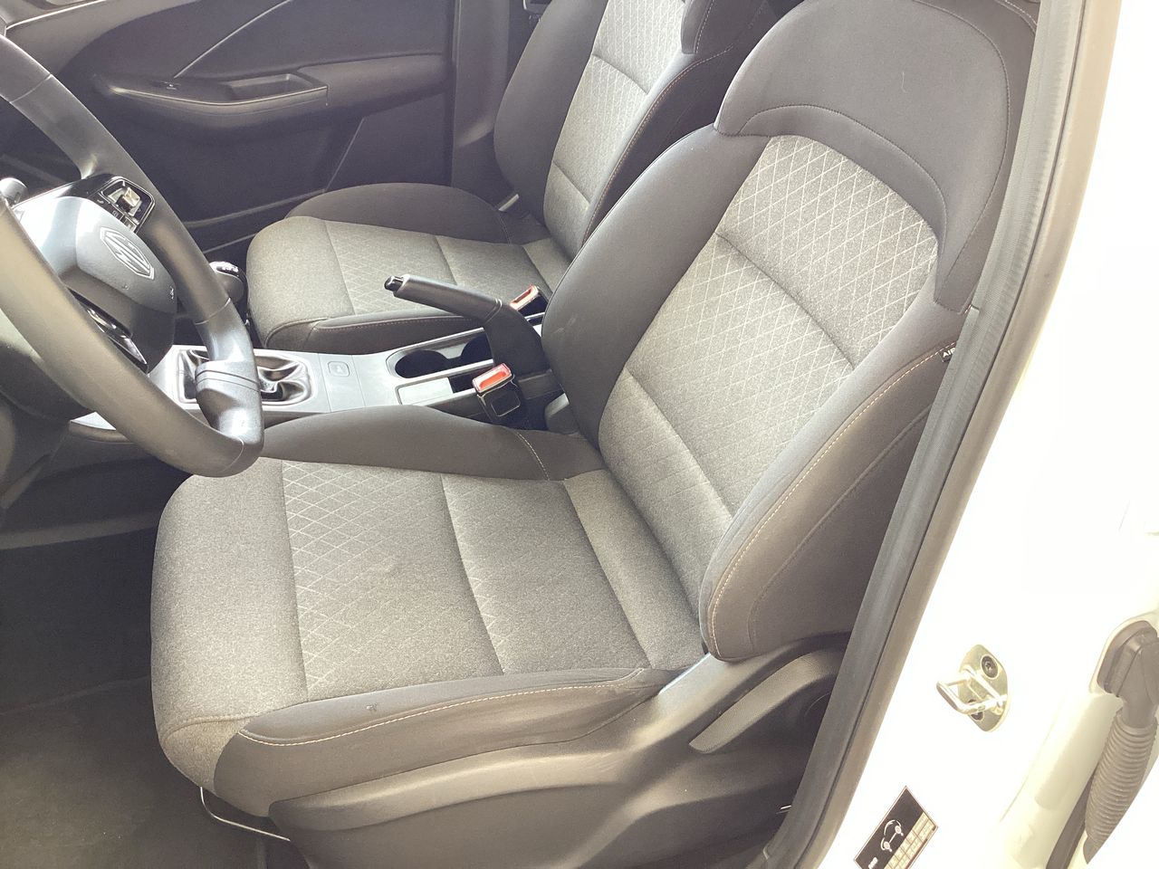 2025 MG MG 3 1.5 Cool HB Mt