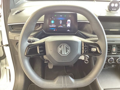 2025 MG MG 3 1.5 Cool HB Mt