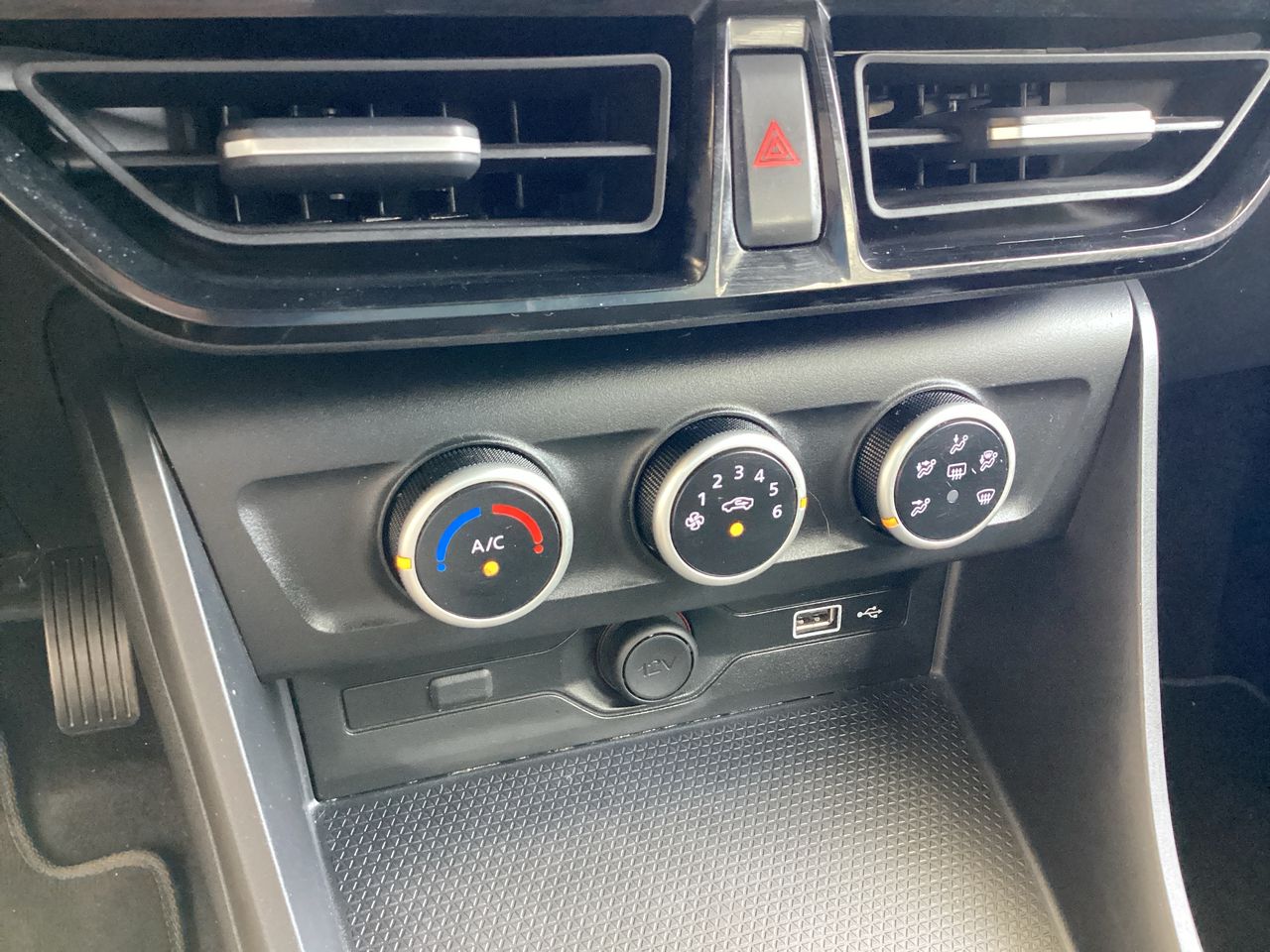 2025 MG MG 3 1.5 Cool HB Mt