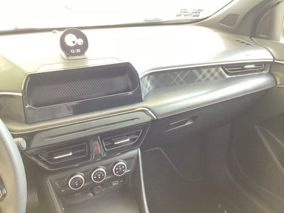 2025 MG MG 3 1.5 Cool HB Mt