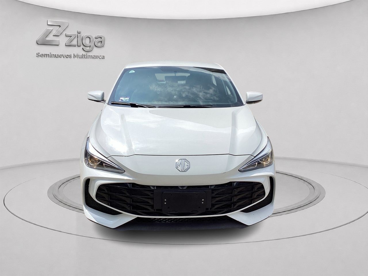 2025 MG MG 3 1.5 Cool HB Mt