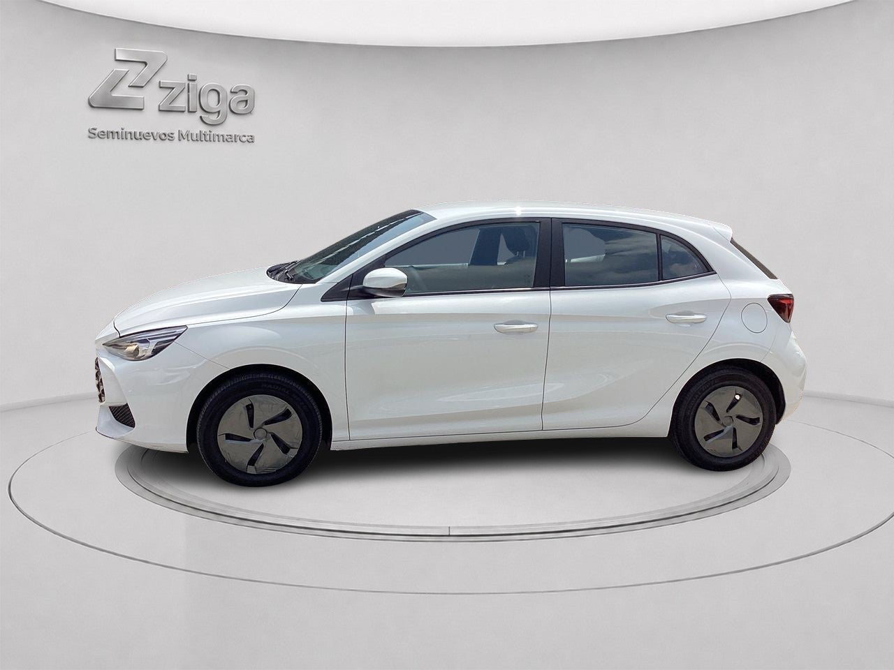 2025 MG MG 3 1.5 Cool HB Mt