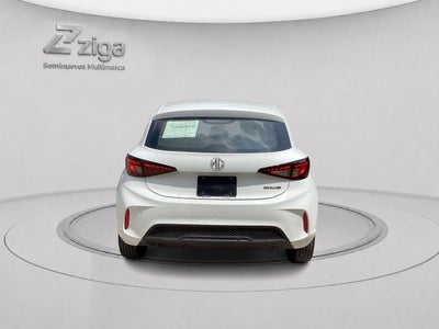 2025 MG MG 3 1.5 Cool HB Mt