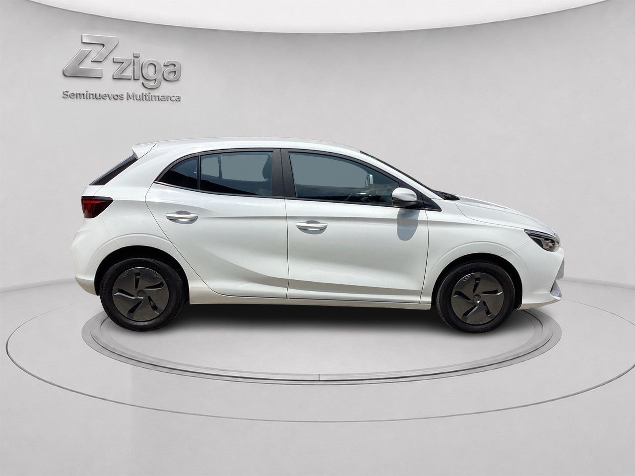 2025 MG MG 3 1.5 Cool HB Mt