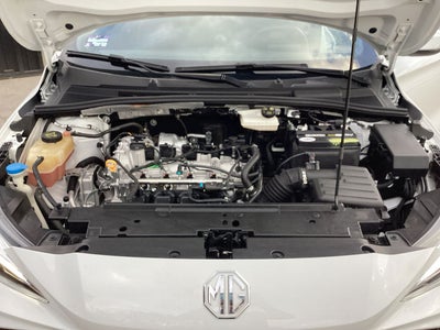 2025 MG MG 3 1.5 Cool HB Mt
