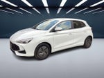 2025 MG MG 3 1.5 Cool HB Mt
