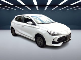 2025 MG MG 3 1.5 Cool HB Mt
