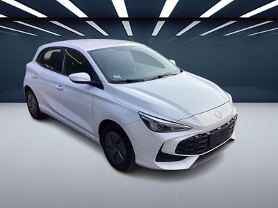 2025 MG MG 3 1.5 Cool HB Mt