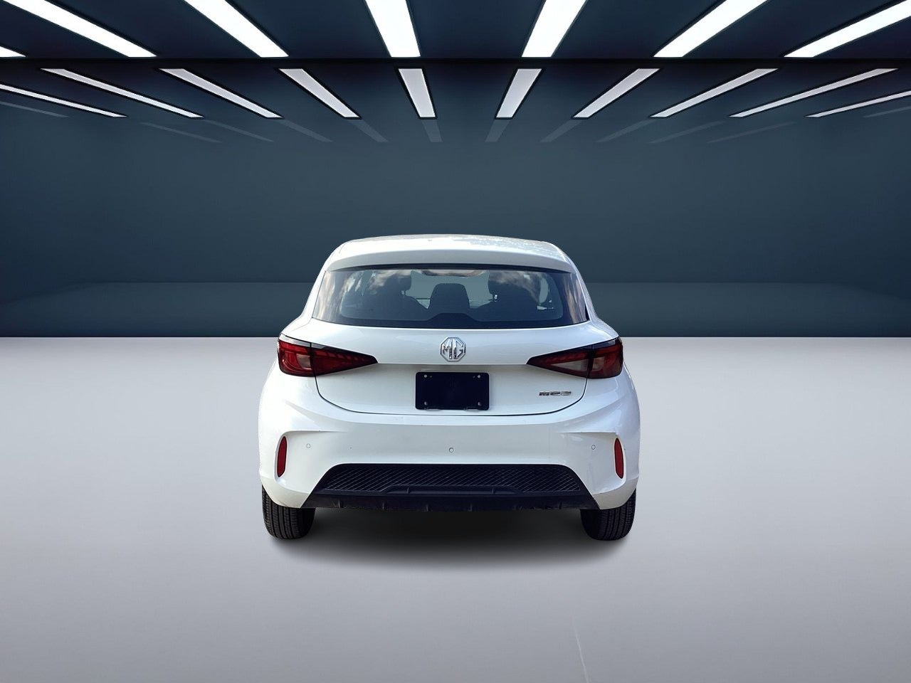 2025 MG MG 3 1.5 Cool HB Mt