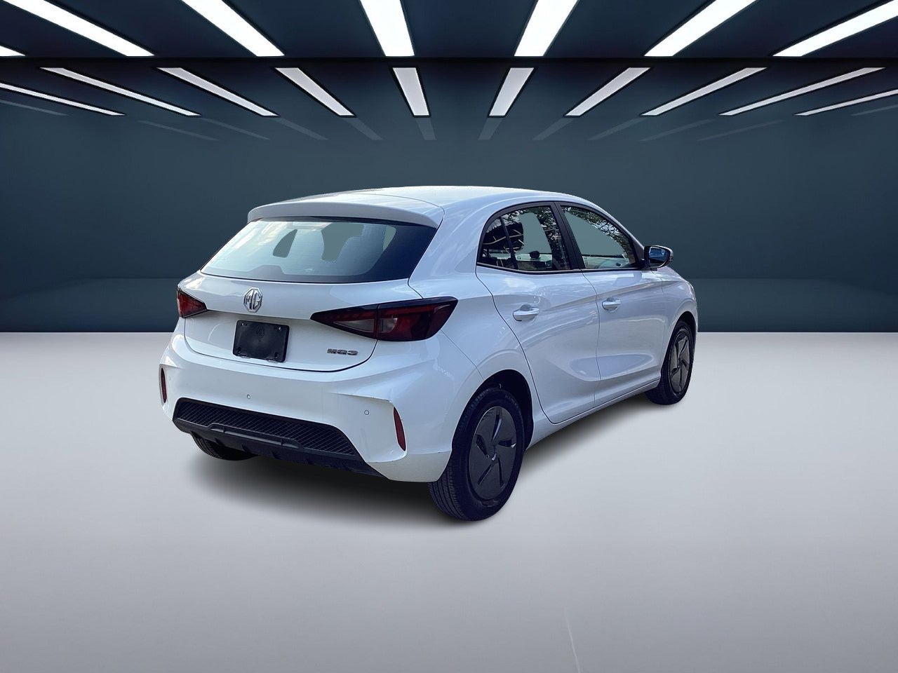 2025 MG MG 3 1.5 Cool HB Mt