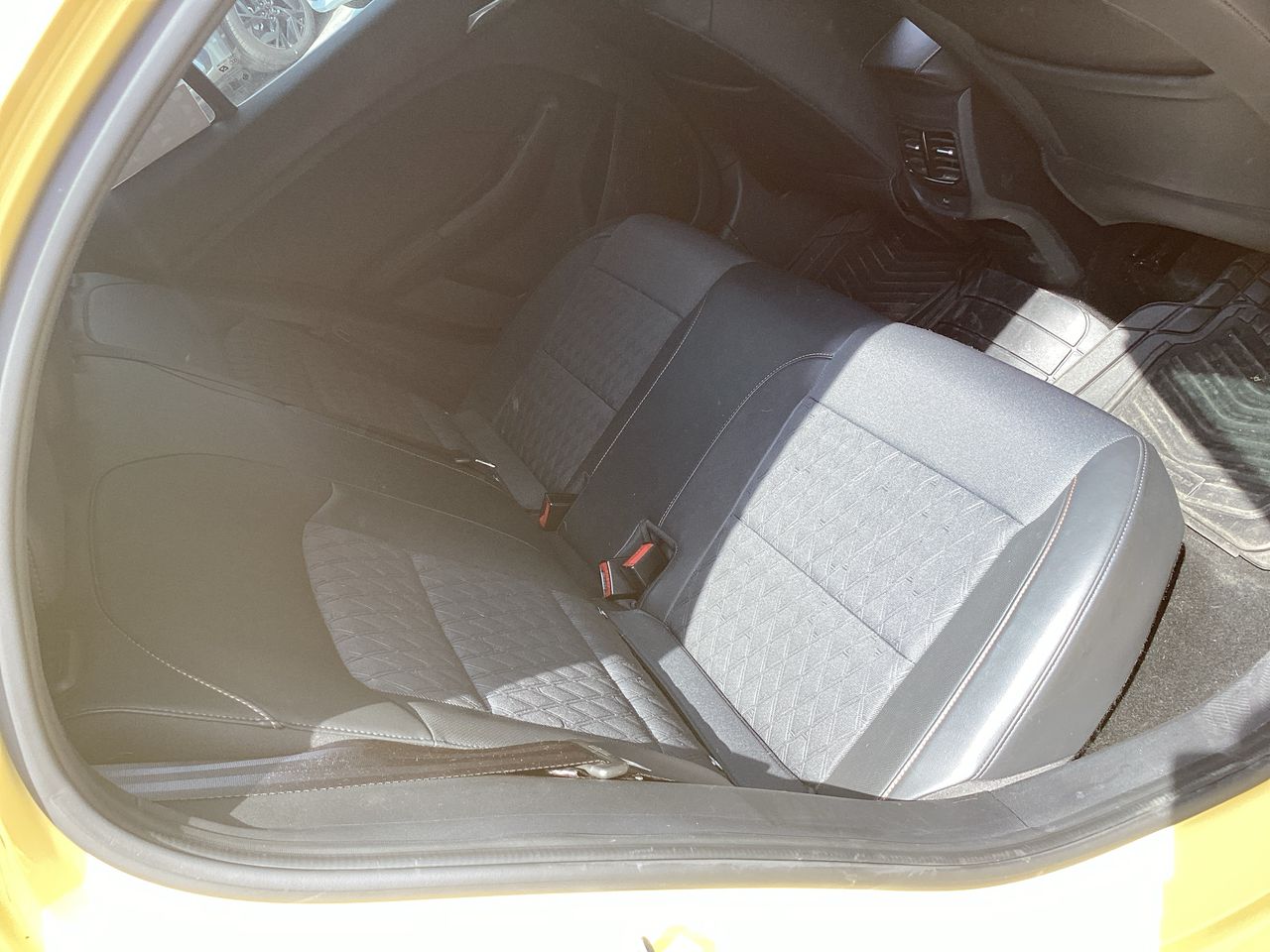2025 MG MG 3 MG3 EXCITE HATCHBACK AUT