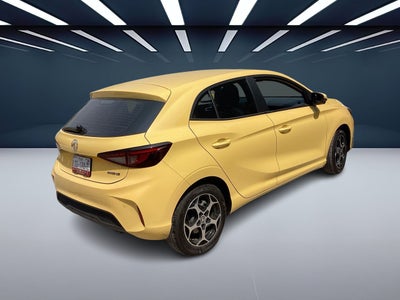 2025 MG MG 3 MG3 EXCITE HATCHBACK AUT