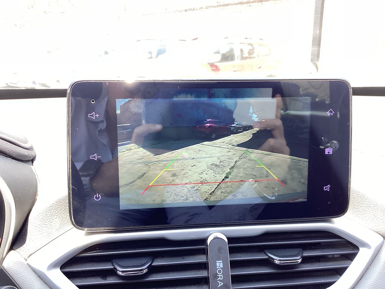 2025 Chevrolet Groove 1.5 Lt At