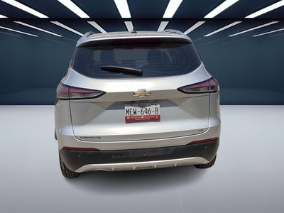 2025 Chevrolet Groove 1.5 Lt At