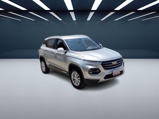 2025 Chevrolet Groove 1.5 Lt At