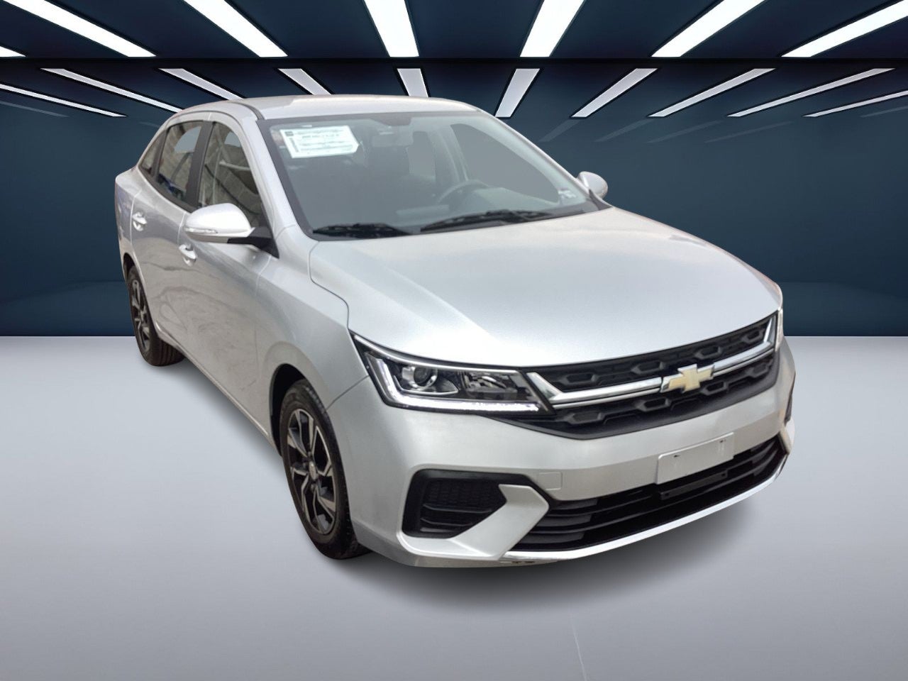 2025 Chevrolet Aveo 1.5 Lt Plus Sedan At