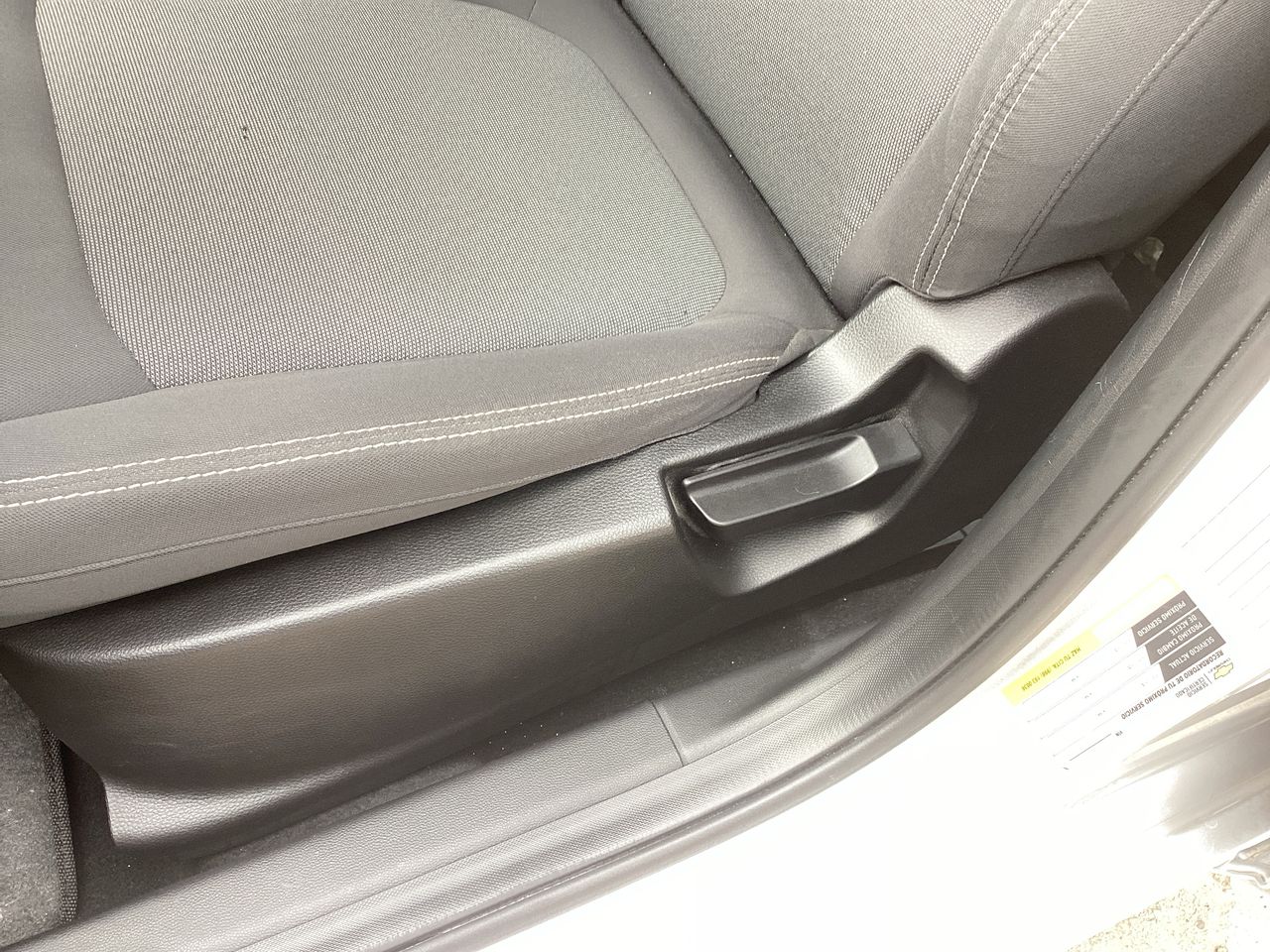 2025 Chevrolet Aveo 1.5 Lt Plus Sedan At