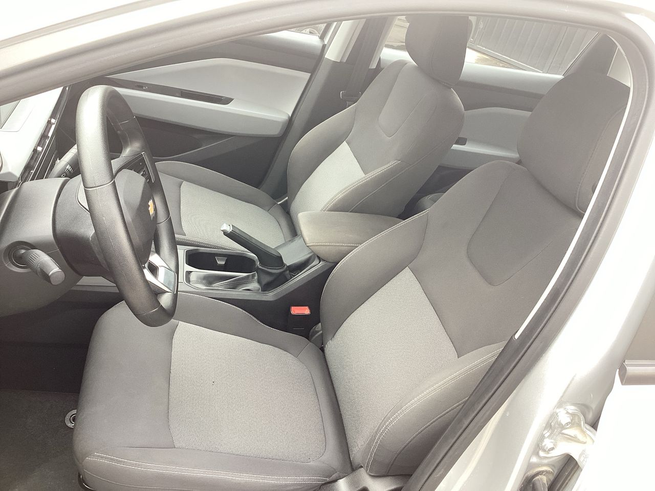 2025 Chevrolet Aveo 1.5 Lt Plus Sedan At