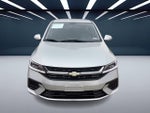2025 Chevrolet Aveo 1.5 Lt Plus Sedan At