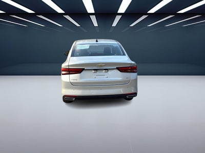 2025 Chevrolet Aveo 1.5 Lt Plus HB At