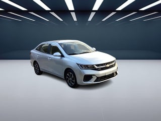 2025 Chevrolet Aveo 1.5 Lt Plus HB At