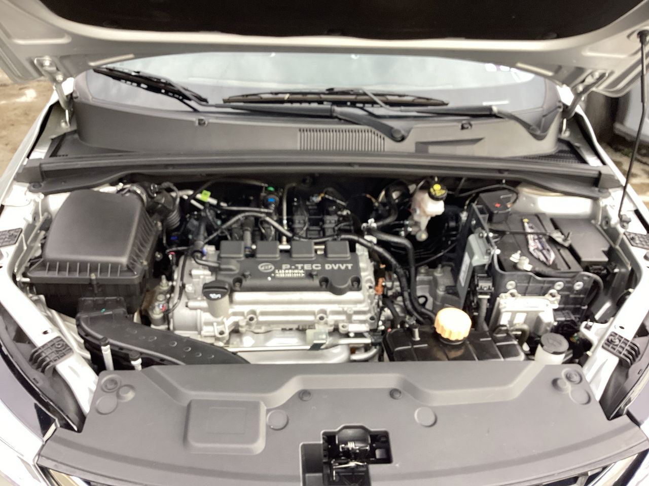 2024 Chevrolet Aveo 1.5 Lt Plus HB At