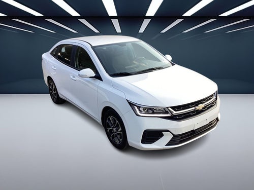 2025 Chevrolet Aveo 1.5 Lt Plus HB At