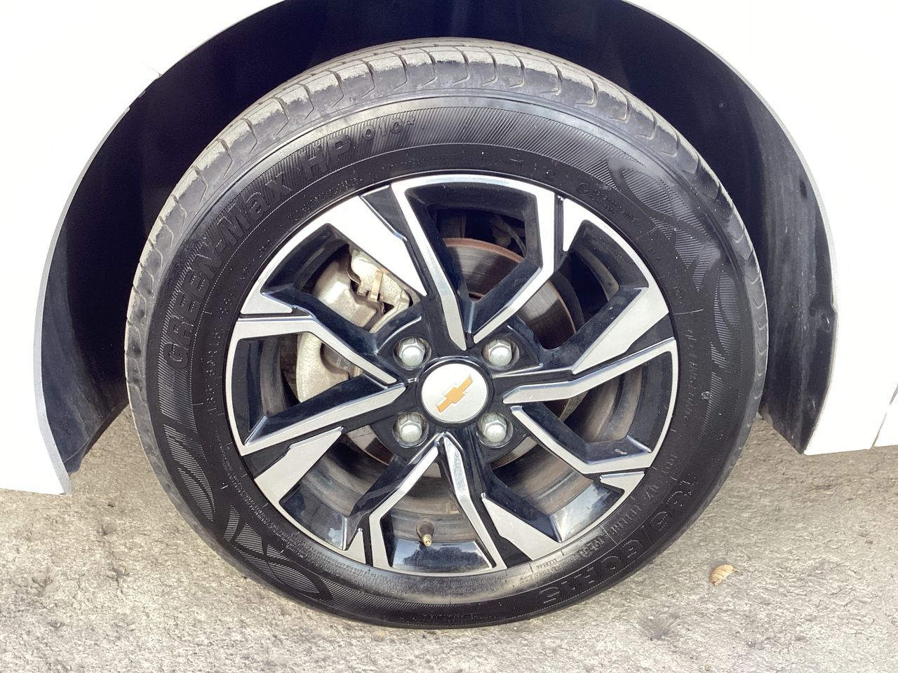 2025 Chevrolet Aveo 1.5 Lt Plus HB At