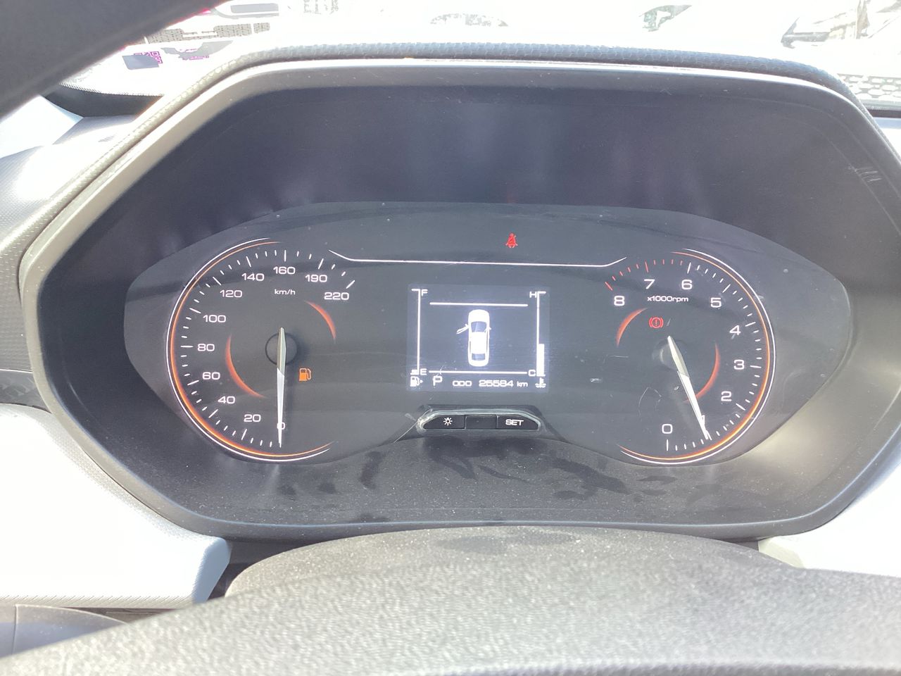 2025 Chevrolet Aveo 1.5 Lt Plus HB At