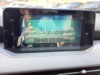 2025 Chevrolet Aveo 1.5 Lt Plus HB At