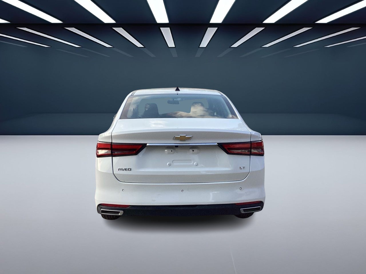 2025 Chevrolet Aveo 1.5 Lt Plus HB At