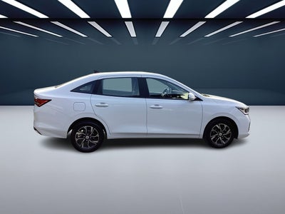 2025 Chevrolet Aveo 1.5 Lt Plus HB At