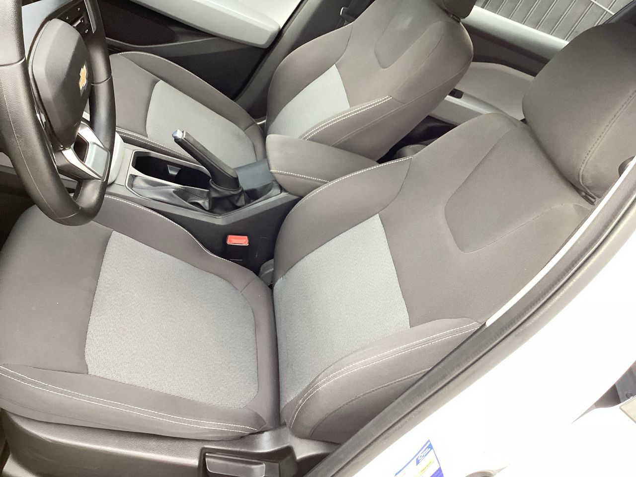 2025 Chevrolet Aveo 1.5 Lt Plus HB At