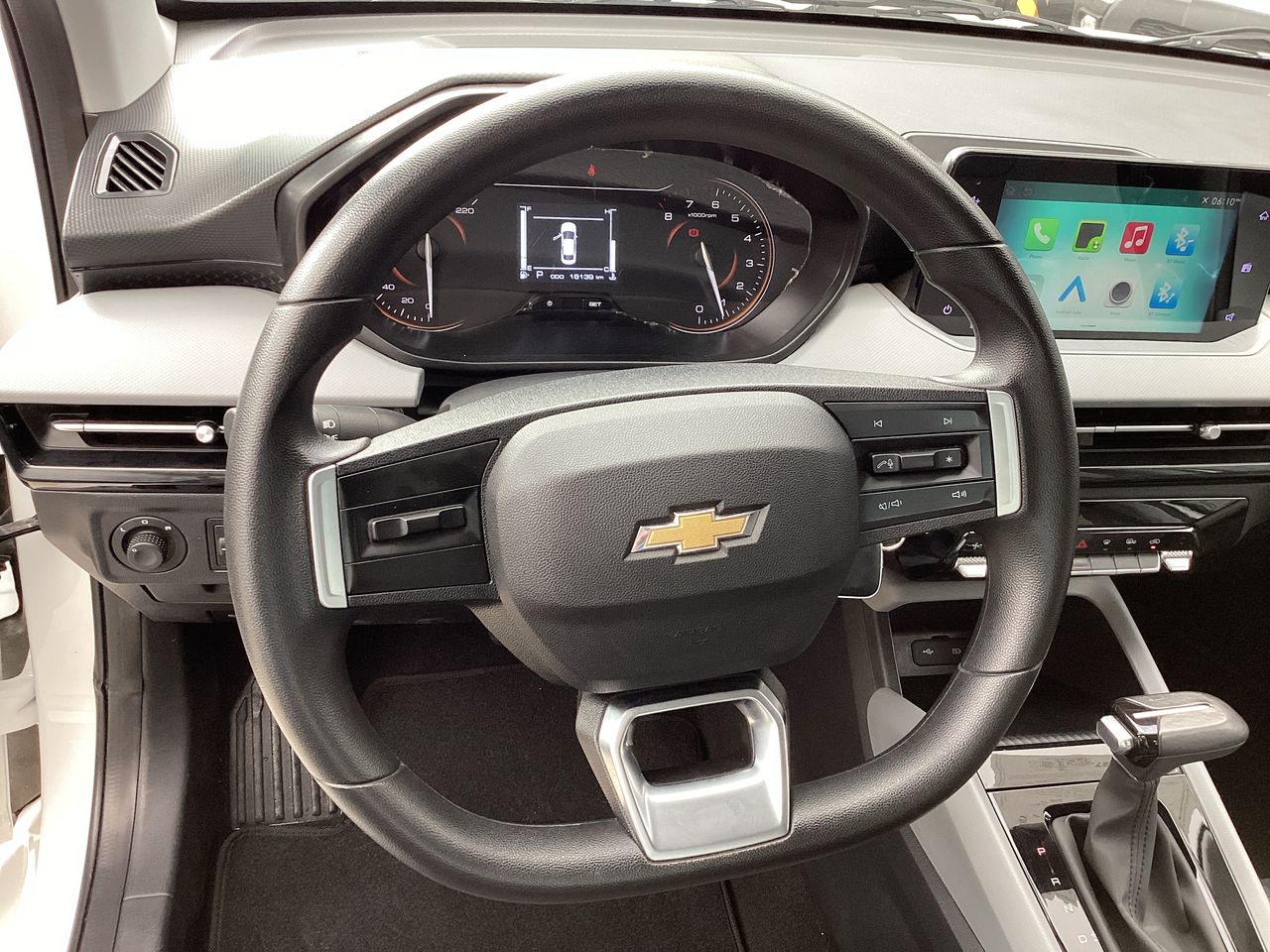 2025 Chevrolet Aveo 1.5 Lt Plus HB At